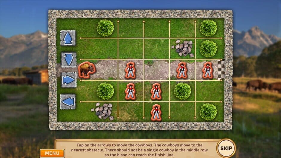 Скриншот 1 из Motorhome: Traveling North America 2 - Collector's Edition