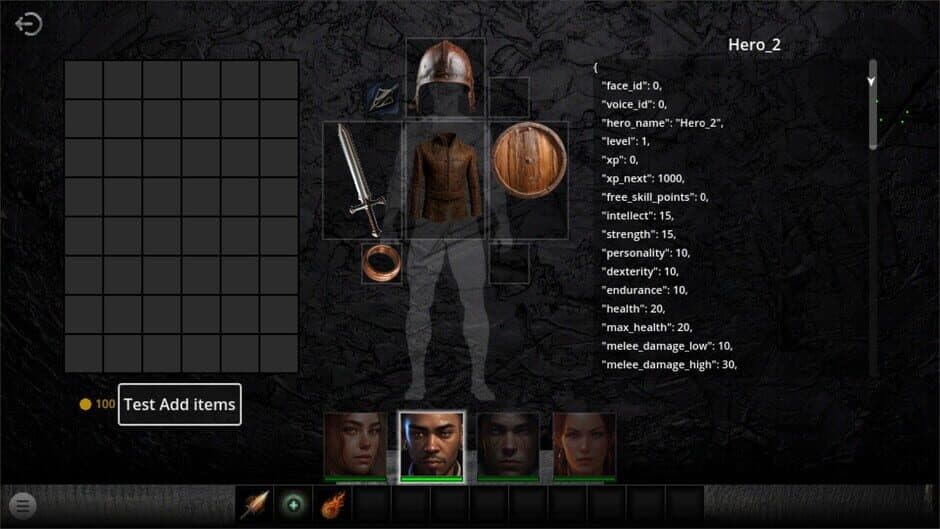 Скриншот 3 из Ashes of Xun