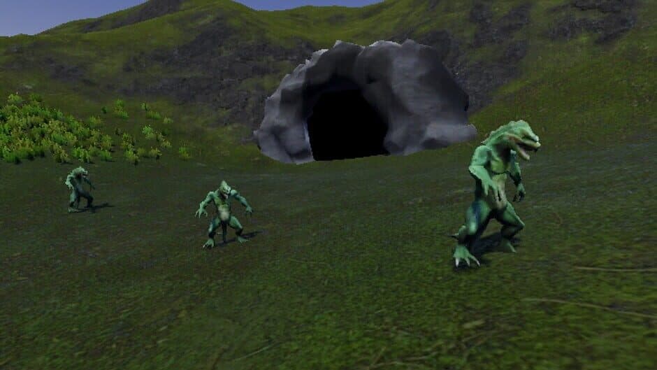 Скриншот 5 из Ashes of Xun