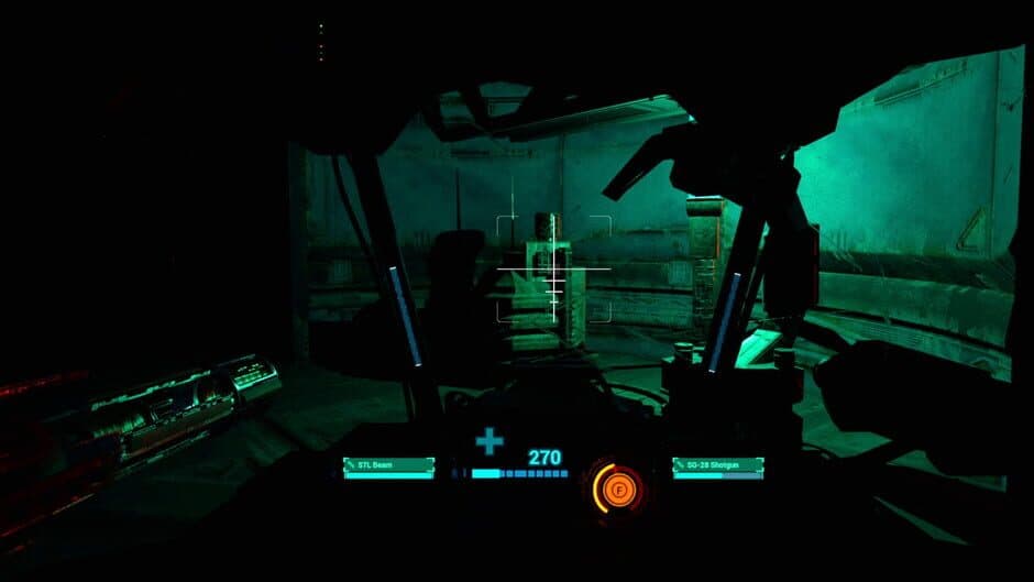 Скриншот 6 из Scraps of the Machine