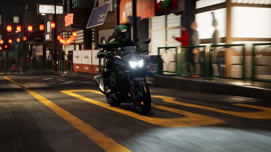 Скриншот 2 из Ride 6