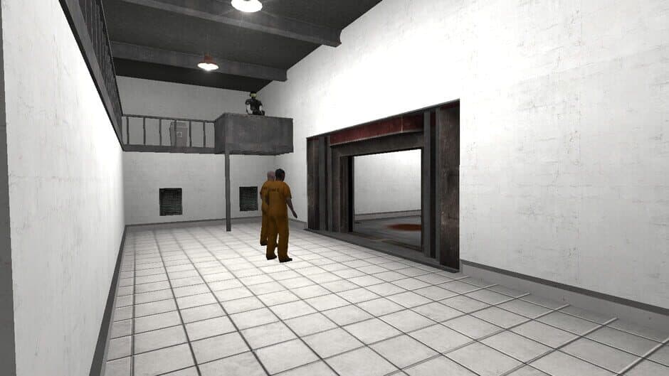 Скриншот 2 из SCP: Containment Breach Multiplayer