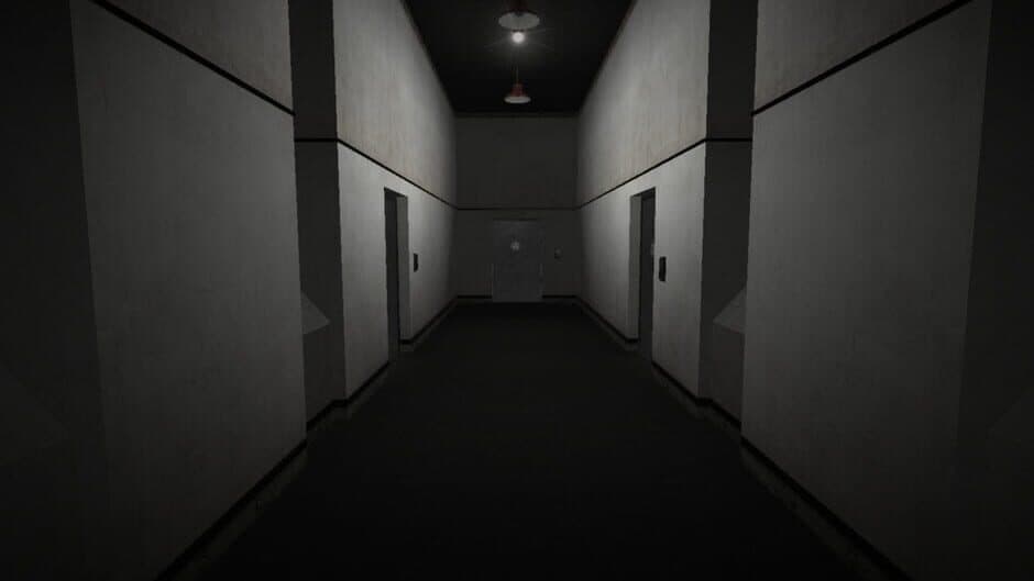 Скриншот 3 из SCP: Containment Breach Multiplayer