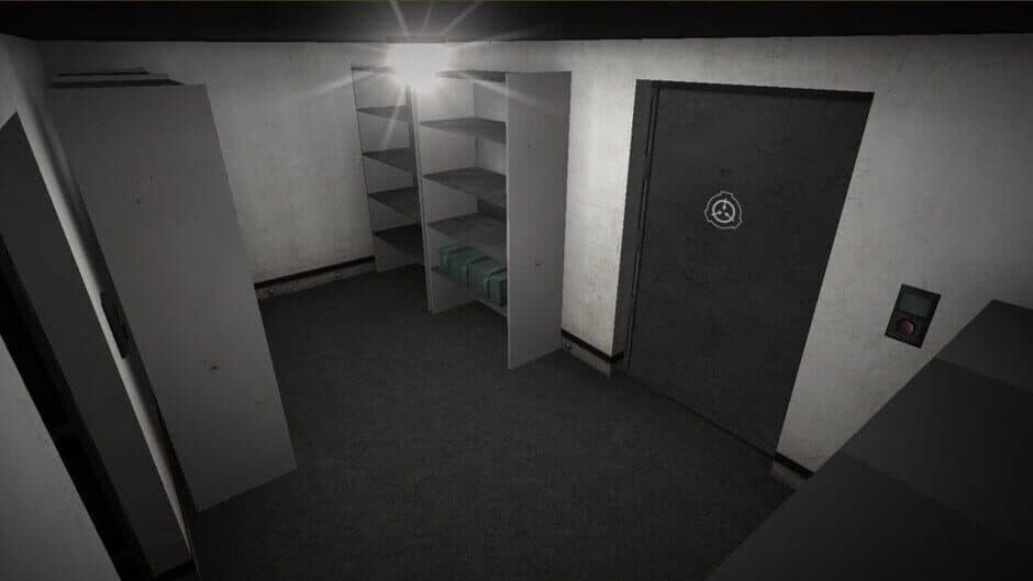 Скриншот 5 из SCP: Containment Breach Multiplayer