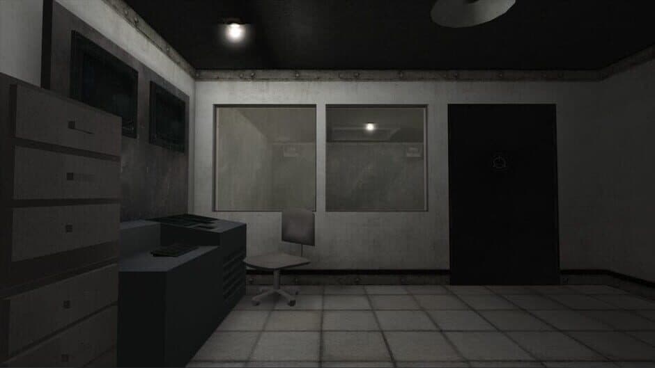 Скриншот 7 из SCP: Containment Breach Multiplayer