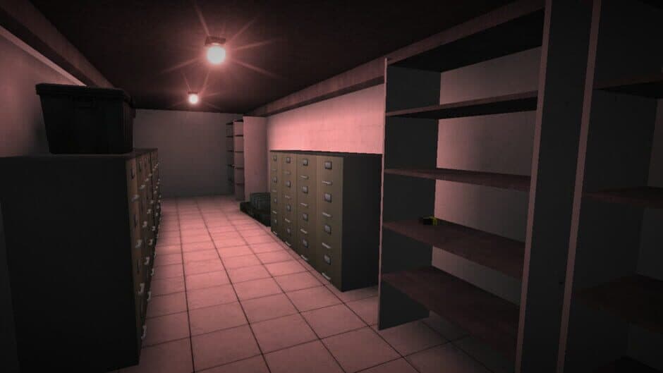 Скриншот 8 из SCP: Containment Breach Multiplayer