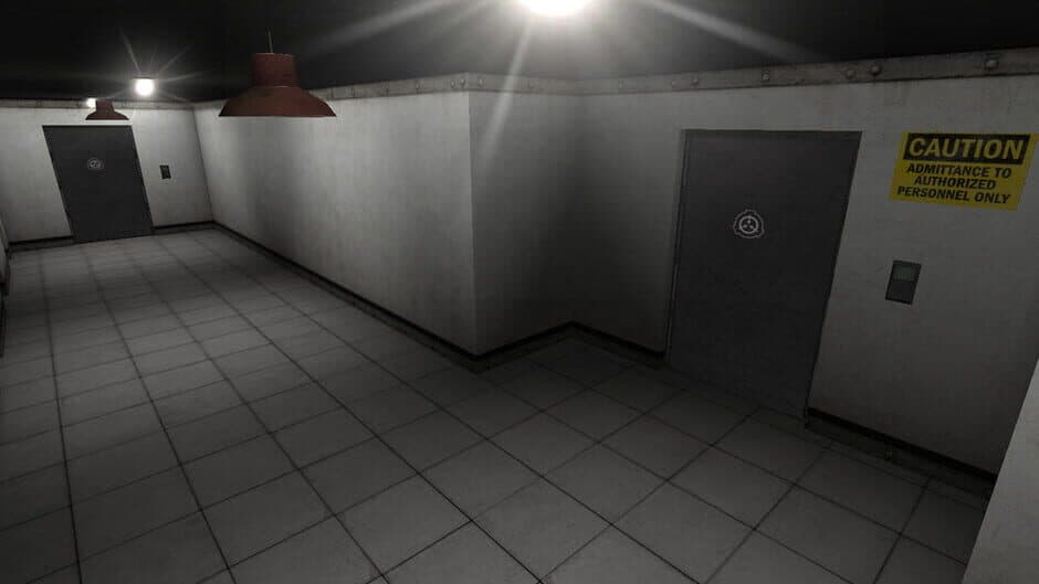 Скриншот 6 из SCP: Containment Breach Multiplayer