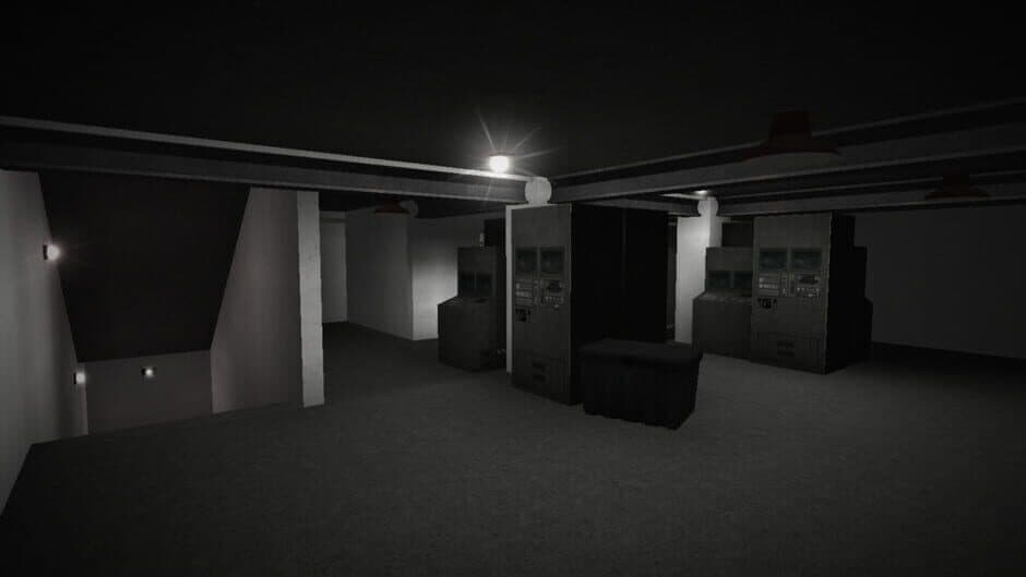 Скриншот 9 из SCP: Containment Breach Multiplayer