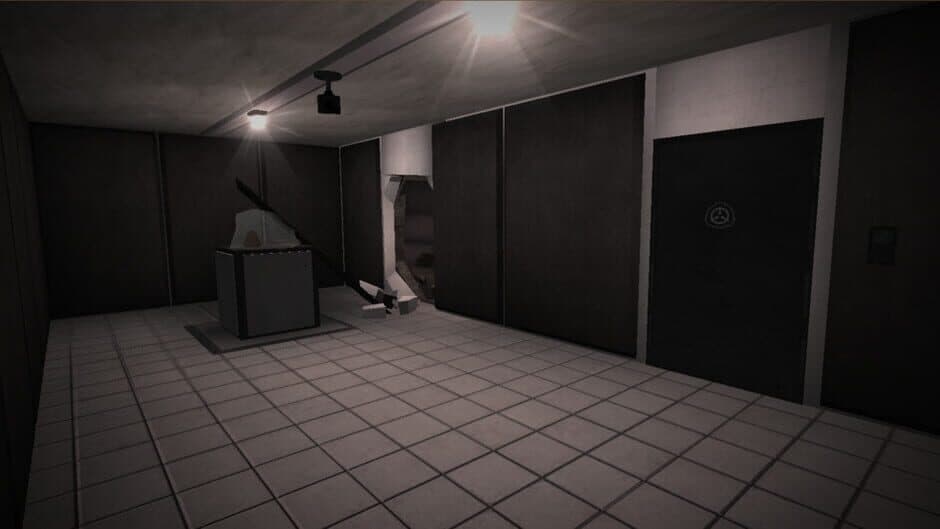 Скриншот 11 из SCP: Containment Breach Multiplayer