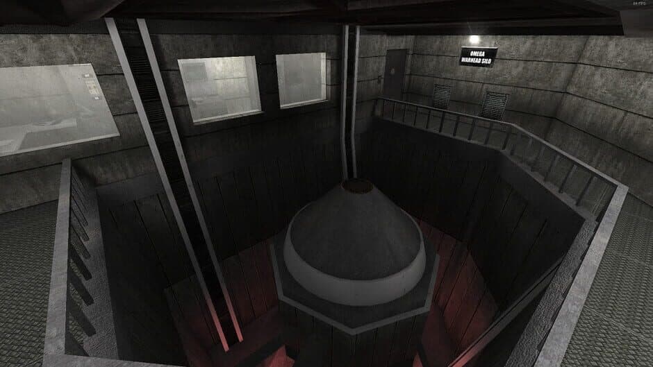 Скриншот 12 из SCP: Containment Breach Multiplayer