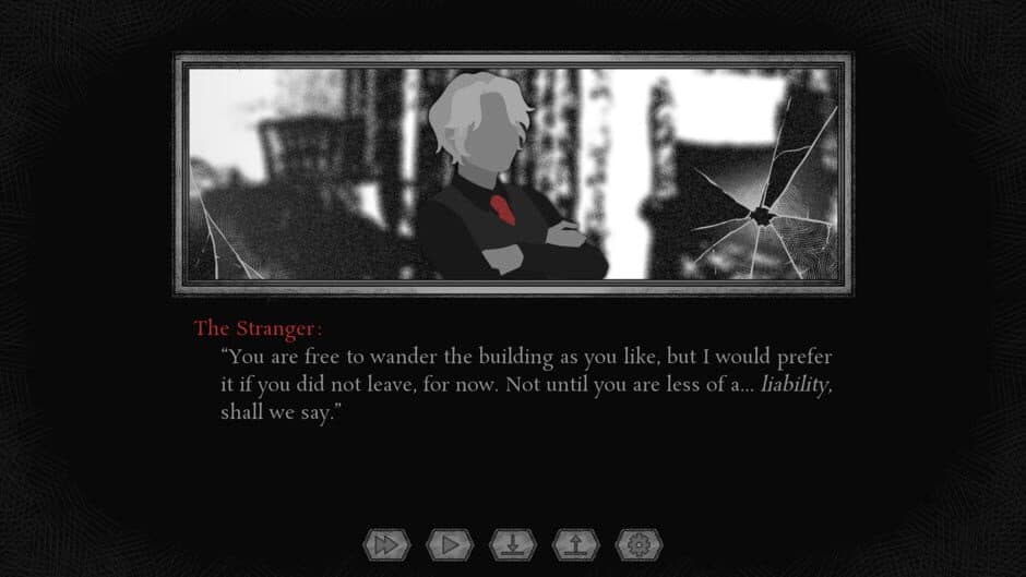 Скриншот 4 из Pangs: You Are Hungry