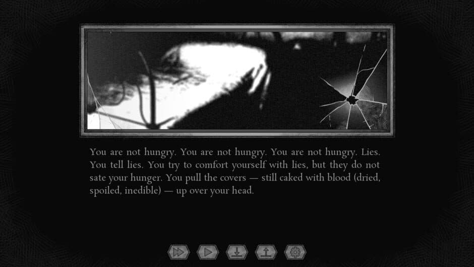 Скриншот 3 из Pangs: You Are Hungry