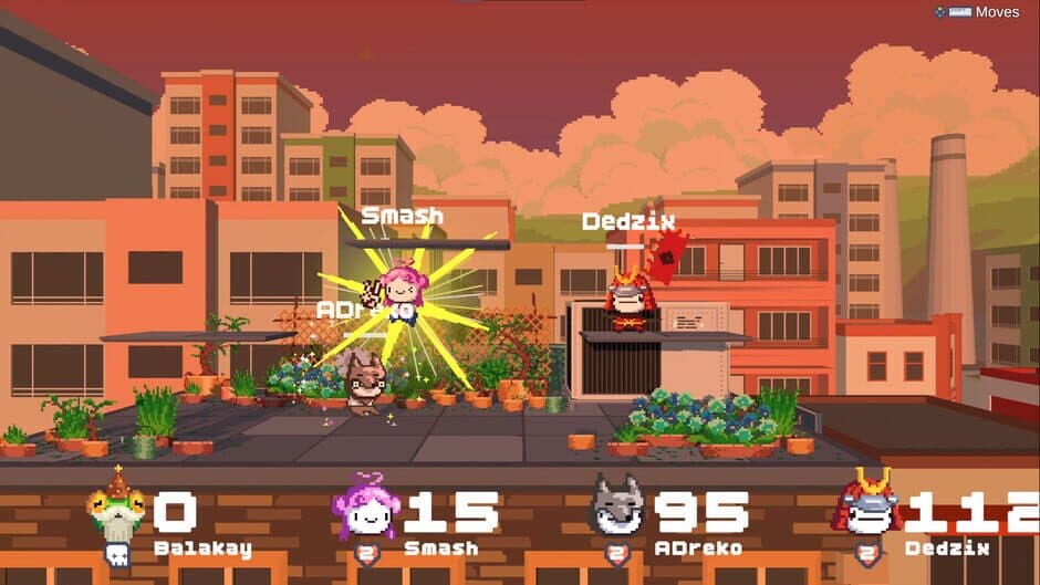 Скриншот 6 из Smack Talk