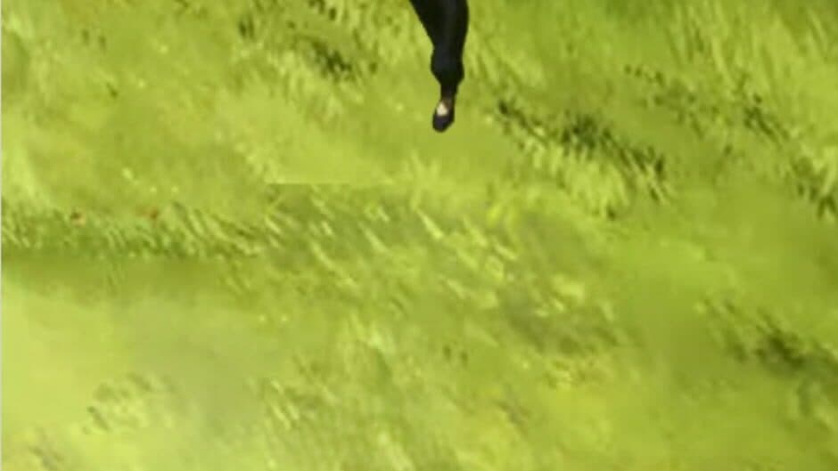 Скриншот 1 из Garou Sliding Simulator