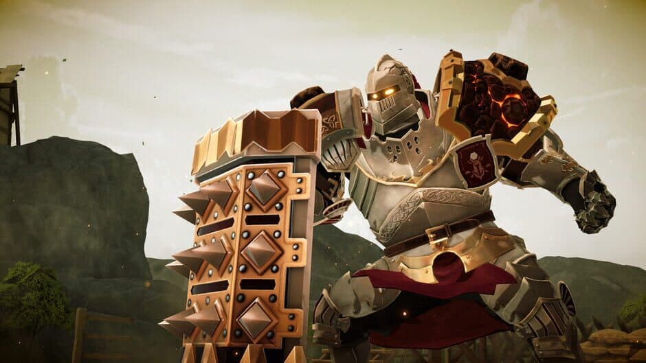 Скриншот 3 из Knights of Fiona