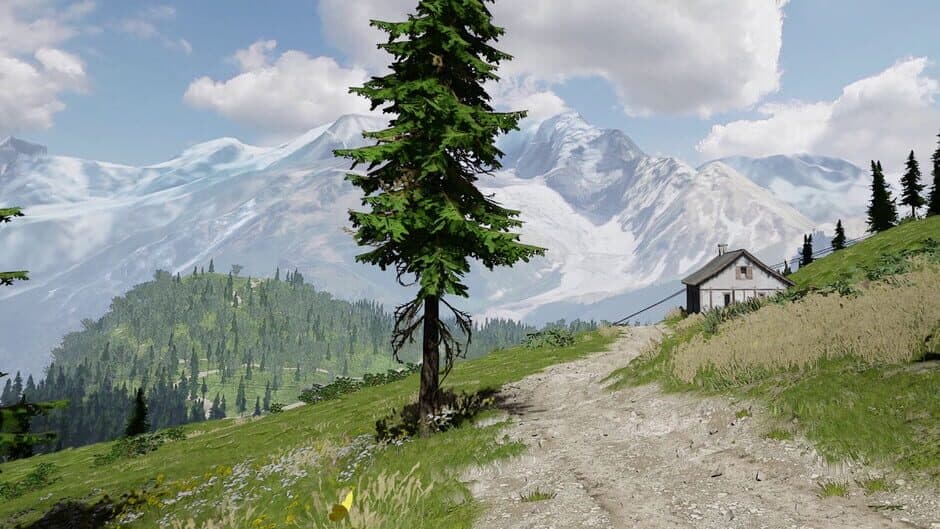 Скриншот 1 из Lushfoil Photography Sim VR