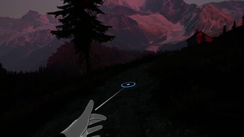 Скриншот 7 из Lushfoil Photography Sim VR