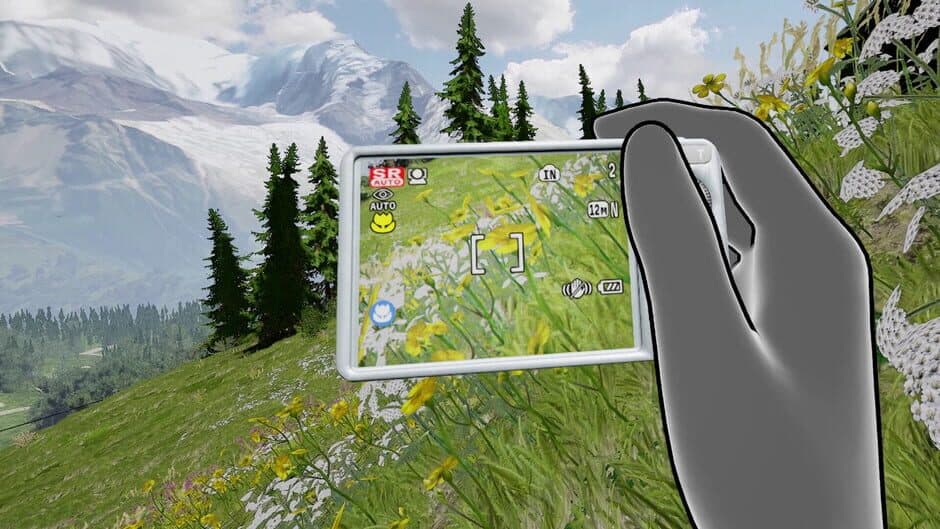 Скриншот 8 из Lushfoil Photography Sim VR
