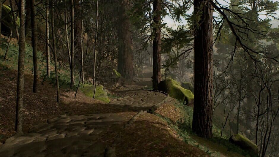 Скриншот 9 из Lushfoil Photography Sim VR