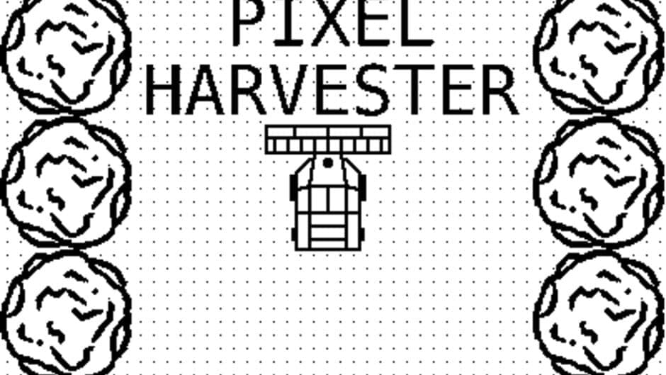 Скриншот 1 из Pixel Harvester