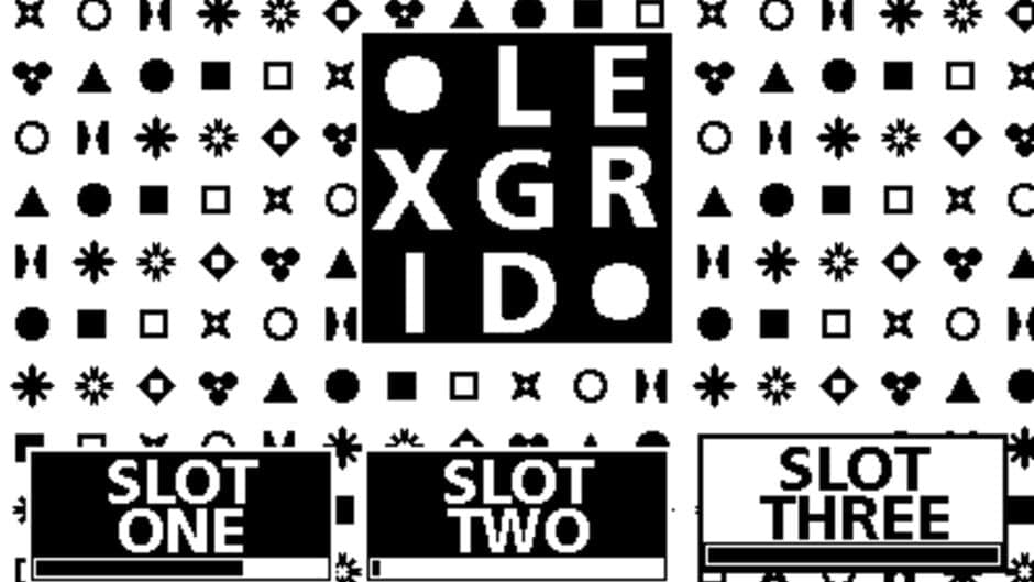 Скриншот 3 из Lexgrid