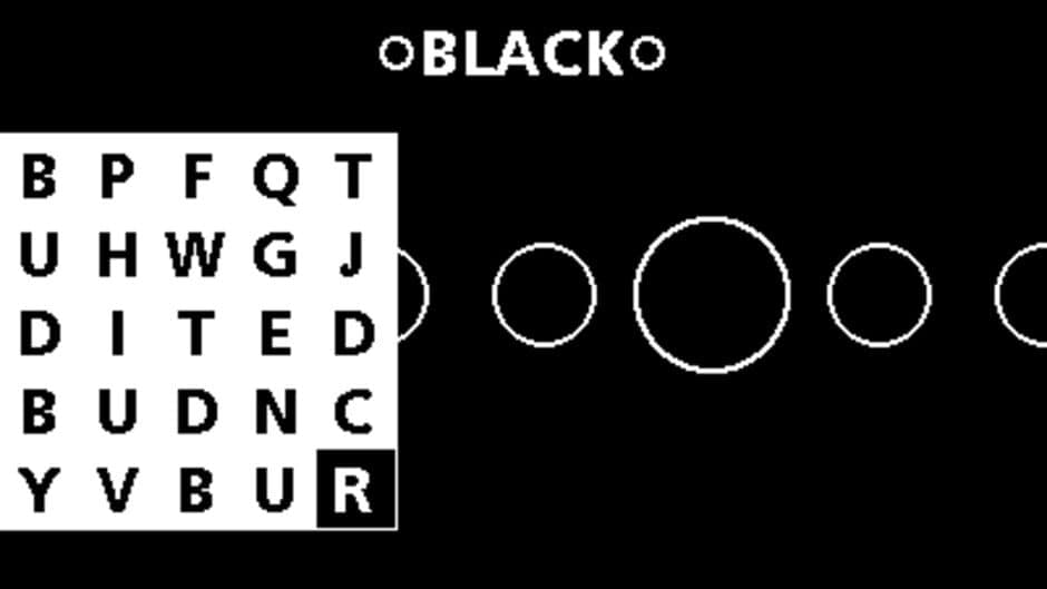 Скриншот 4 из Lexgrid