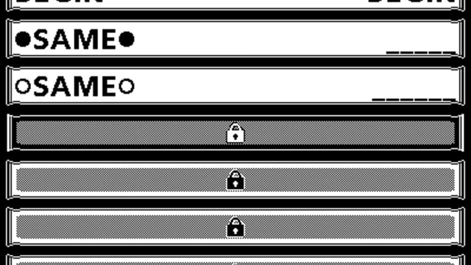 Скриншот 1 из Lexgrid