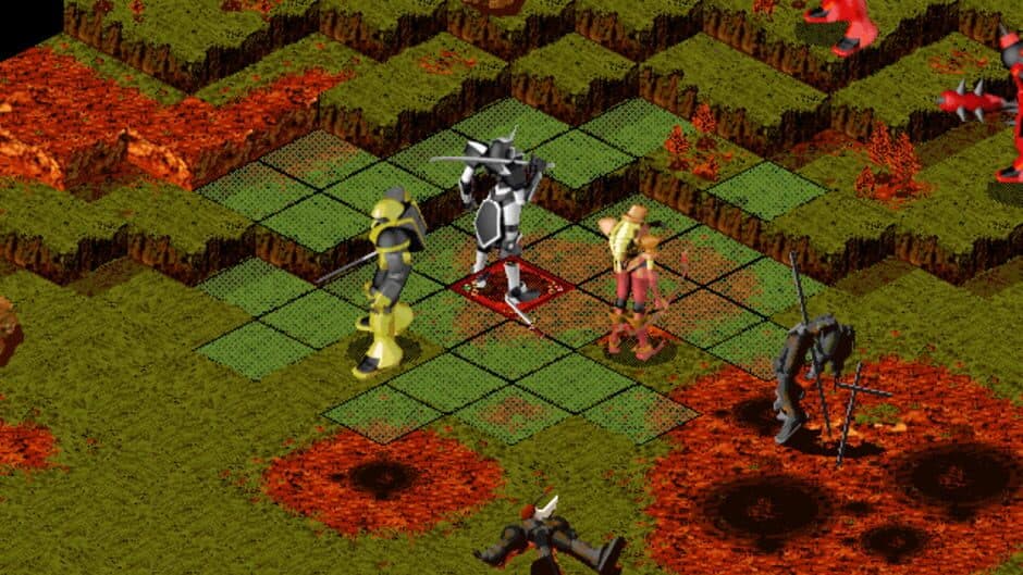 Скриншот 2 из Warlocks