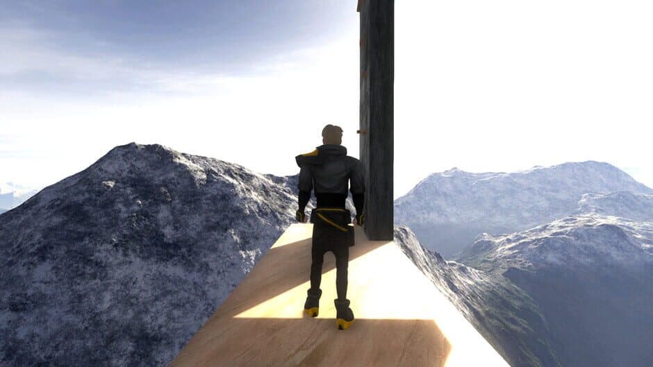 Скриншот 2 из Apex Ascent