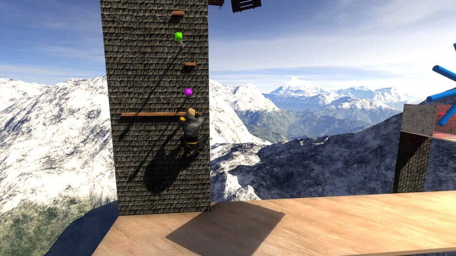 Скриншот 3 из Apex Ascent