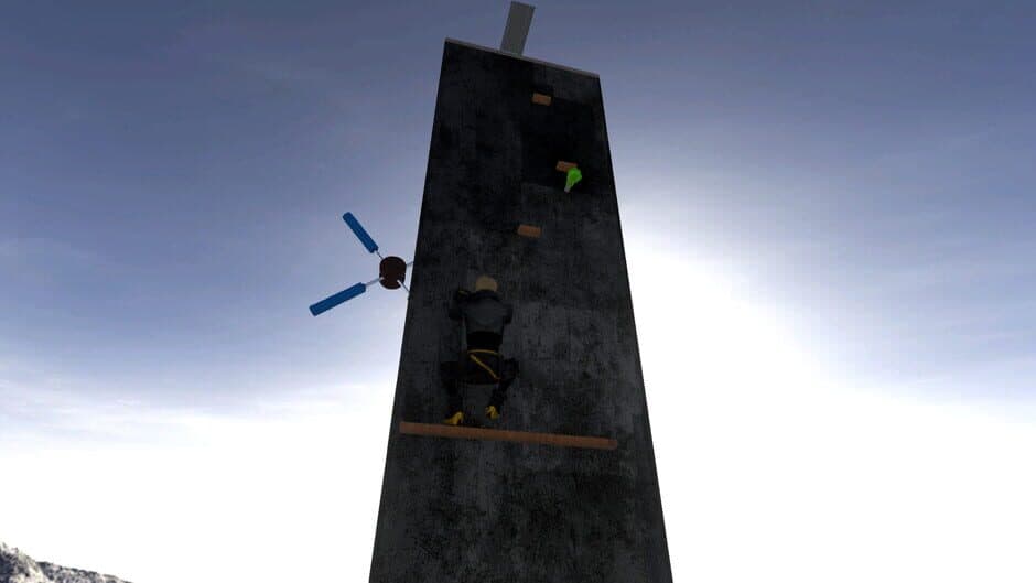 Скриншот 11 из Apex Ascent
