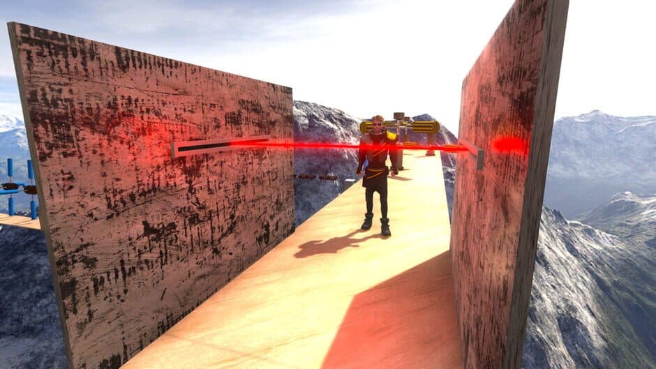 Скриншот 8 из Apex Ascent