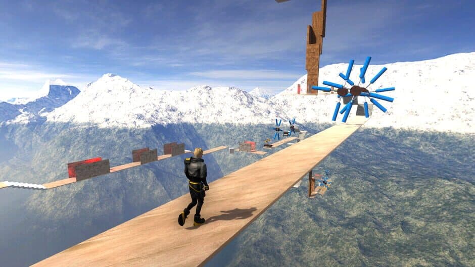 Скриншот 9 из Apex Ascent