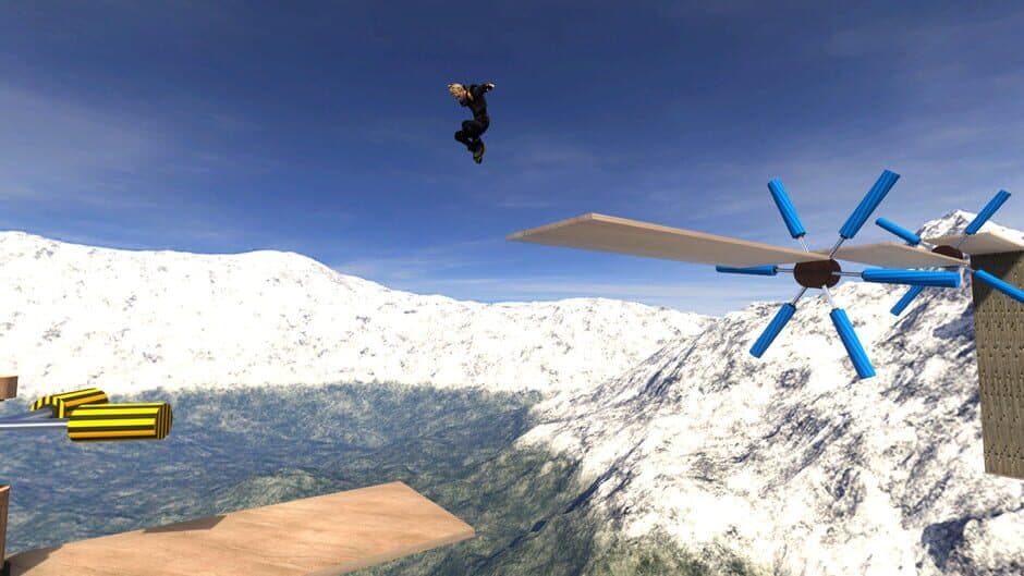 Скриншот 10 из Apex Ascent