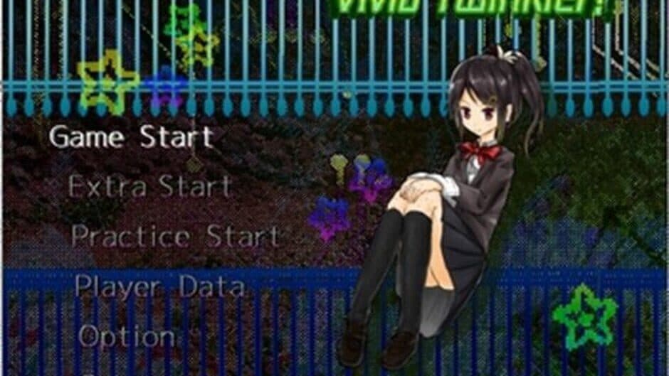 Скриншот 3 из Vivid Twinkler!