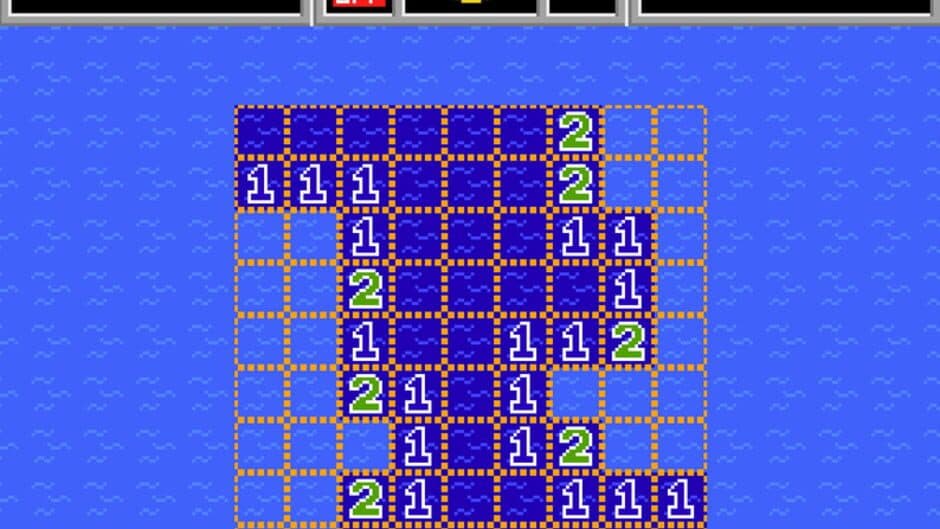 Скриншот 1 из Minesweeper Plus