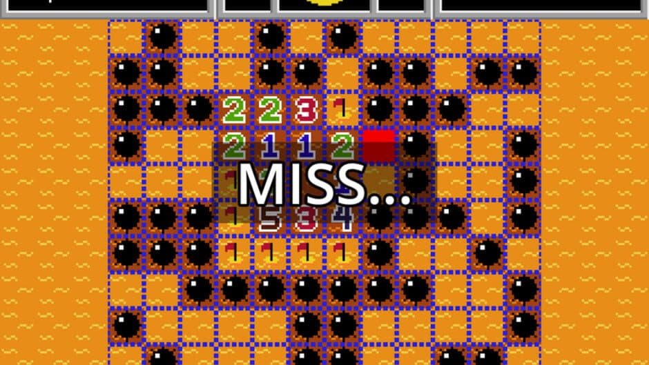 Скриншот 3 из Minesweeper Plus