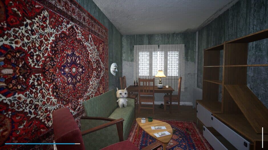 Скриншот 1 из No, I'm not a Voenkom
