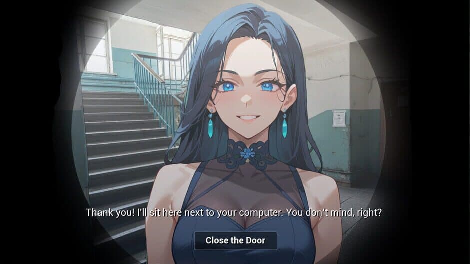 Скриншот 3 из No, I'm not a Voenkom