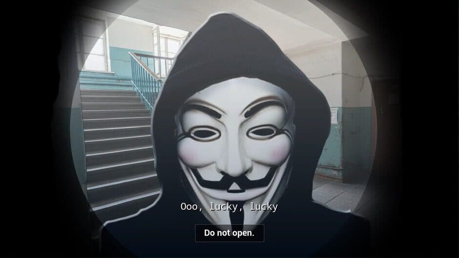 Скриншот 8 из No, I'm not a Voenkom