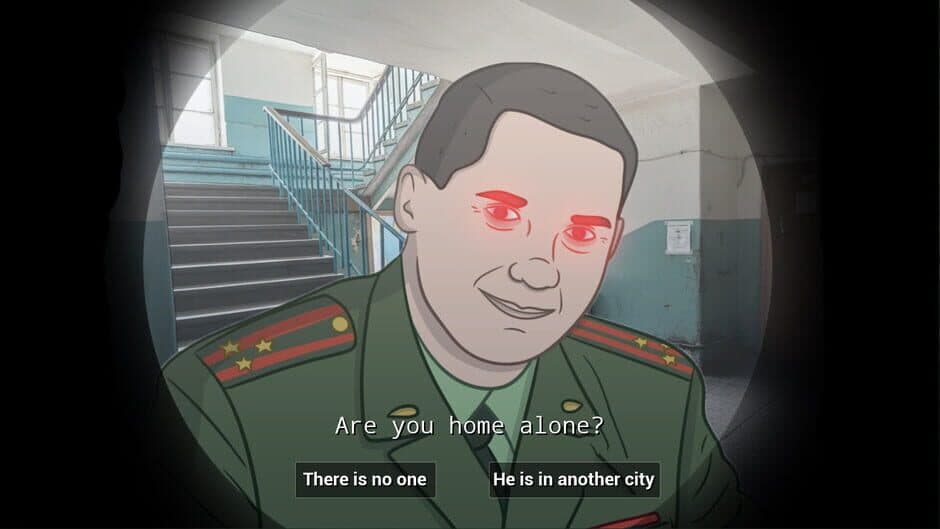Скриншот 9 из No, I'm not a Voenkom