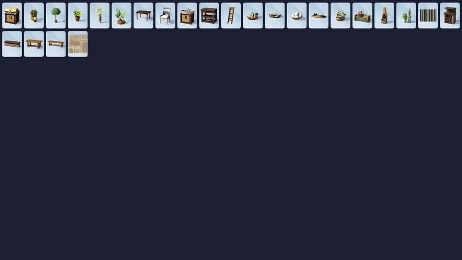 Скриншот 3 из The Sims 4: Garden to Table Kit