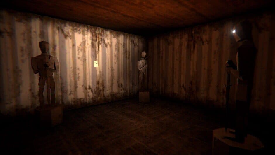 Скриншот 3 из Hotel Melancolie