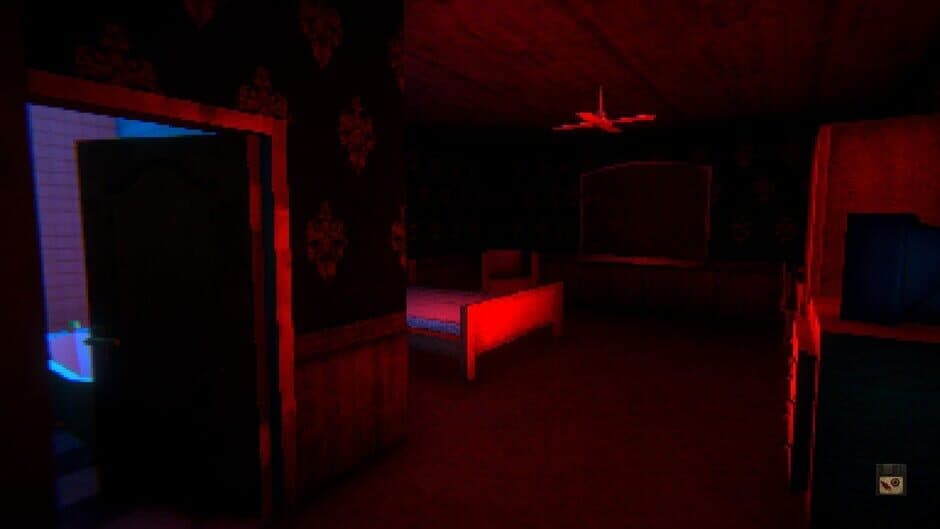 Скриншот 4 из Hotel Melancolie