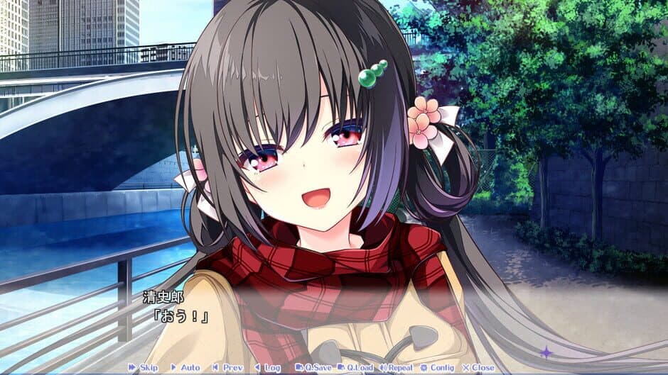 Скриншот 3 из Houkago Cinderella Mini Fandisk: Anata to Kaeru Saigo no Gekoudou