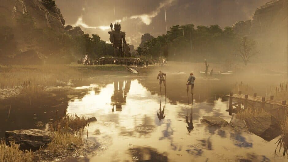 Скриншот 4 из Anno 117: Pax Romana - Gold Edition