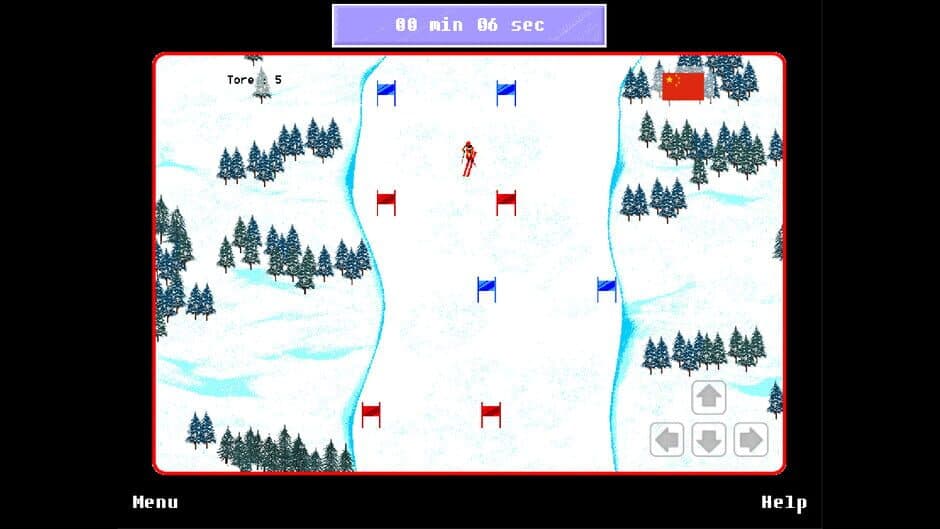 Скриншот 12 из C64 & AMIGA Classix Remakes Sixpack 4