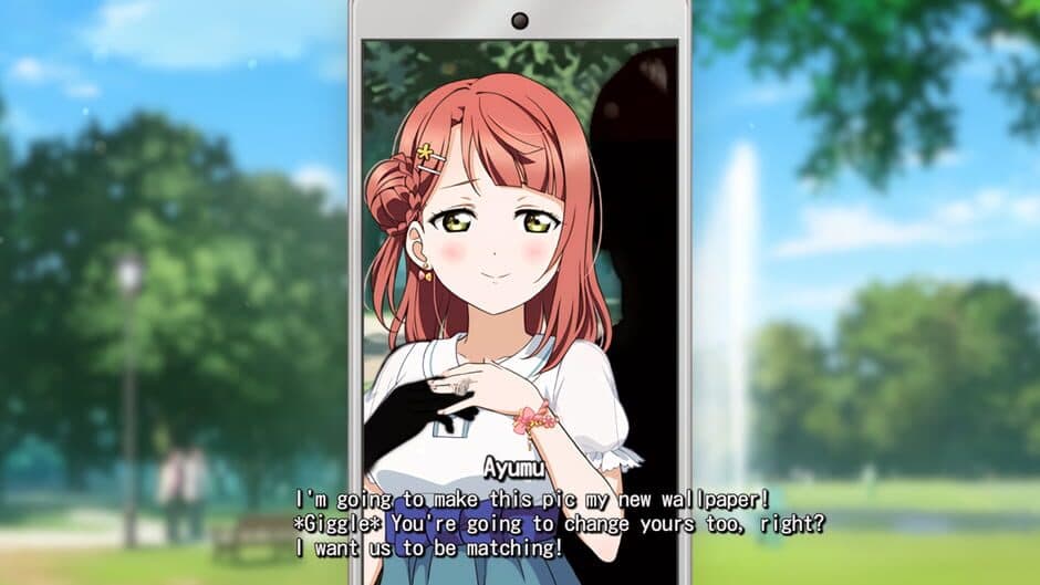 Скриншот 3 из Love Live: After School Ends