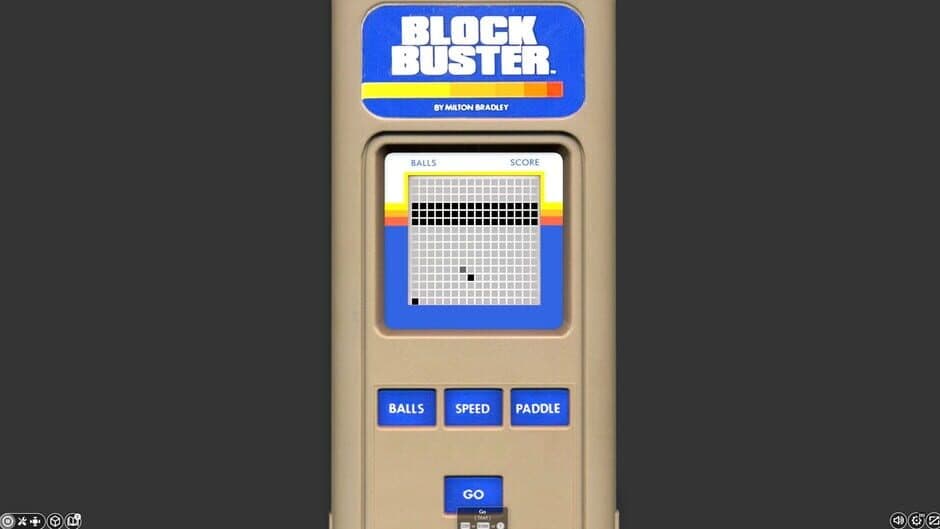 Скриншот 1 из Block Buster