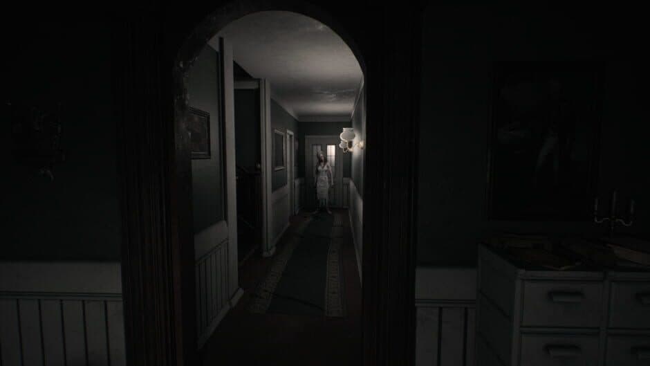 Скриншот 1 из Villa Nocturne